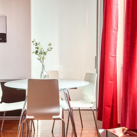 Joivy Charming Apartment In The Heart Of Isola District Milán Exterior foto