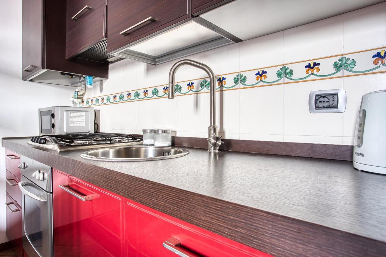 Joivy Charming Apartment In The Heart Of Isola District Milán Exterior foto
