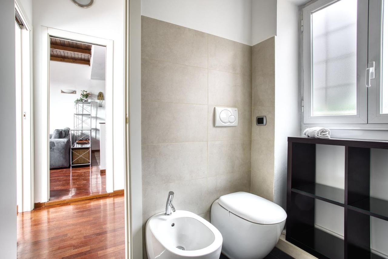 Joivy Charming Apartment In The Heart Of Isola District Milán Exterior foto